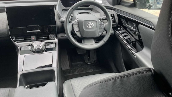 Used Toyota Other 2024 for sale - 76298376: Photo 15