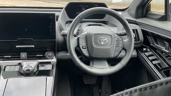 Used Toyota Other 2024 for sale - 76298376: Photo 17