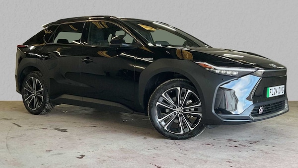 Used Toyota Other 2024 for sale - 76298376: Photo 1