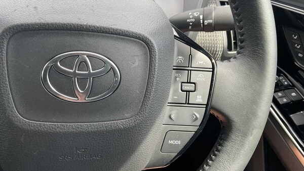 Used Toyota Other 2024 for sale - 76298376: Photo 27