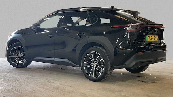 Used Toyota Other 2024 for sale - 76298376: Photo 2