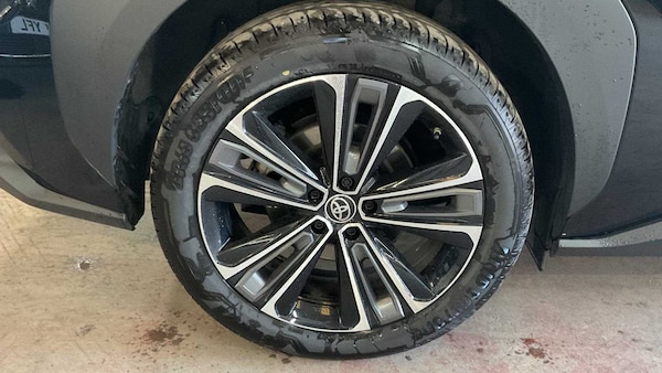 Used Toyota Other 2024 for sale - 76298376: Photo 7