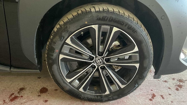 Used Toyota Other 2024 for sale - 76298376: Photo 8