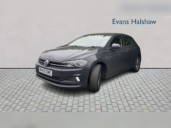 Used Volkswagen Polo 2019 for sale - 78248012: Photo