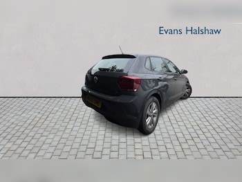 Used Volkswagen Polo 2019 for sale - 78248012: Photo