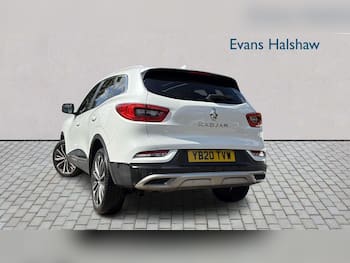 Used Renault Kadjar 2020 for sale - 79611043: Photo