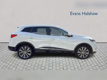 Used Renault Kadjar 2020 for sale - 79611043: Photo