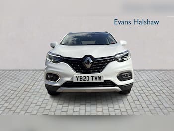 Used Renault Kadjar 2020 for sale - 79611043: Photo