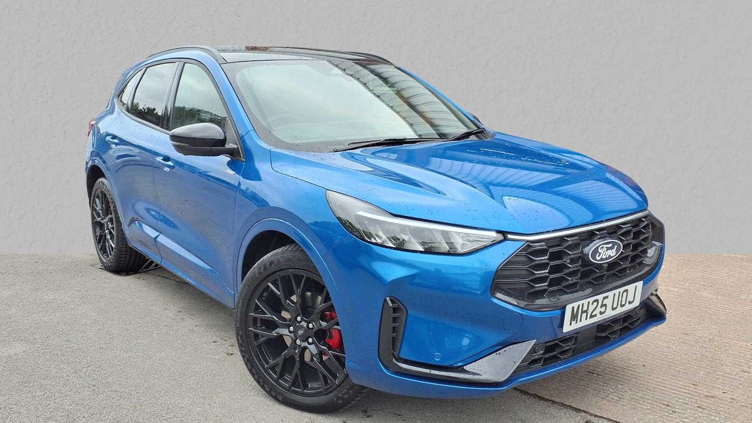 Used Ford Kuga 2025 for sale - 76125694: Photo 1