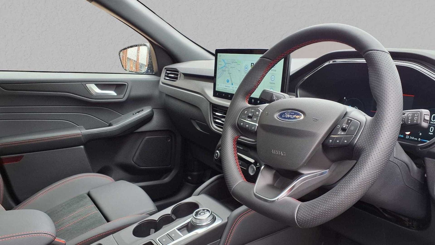 Used Ford Kuga 2025 for sale - 76125694: Photo 12