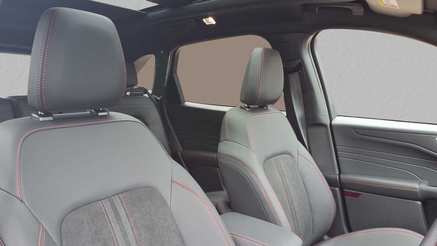 Used Ford Kuga 2025 for sale - 76125694: Photo 13