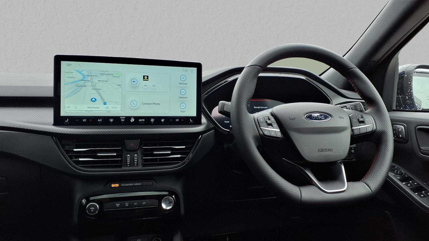 Used Ford Kuga 2025 for sale - 76125694: Photo 19