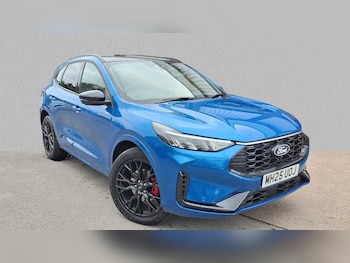 Ford - Kuga