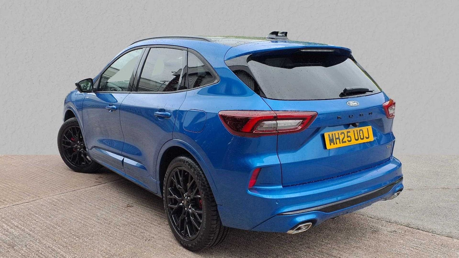 Used Ford Kuga 2025 for sale - 76125694: Photo 2