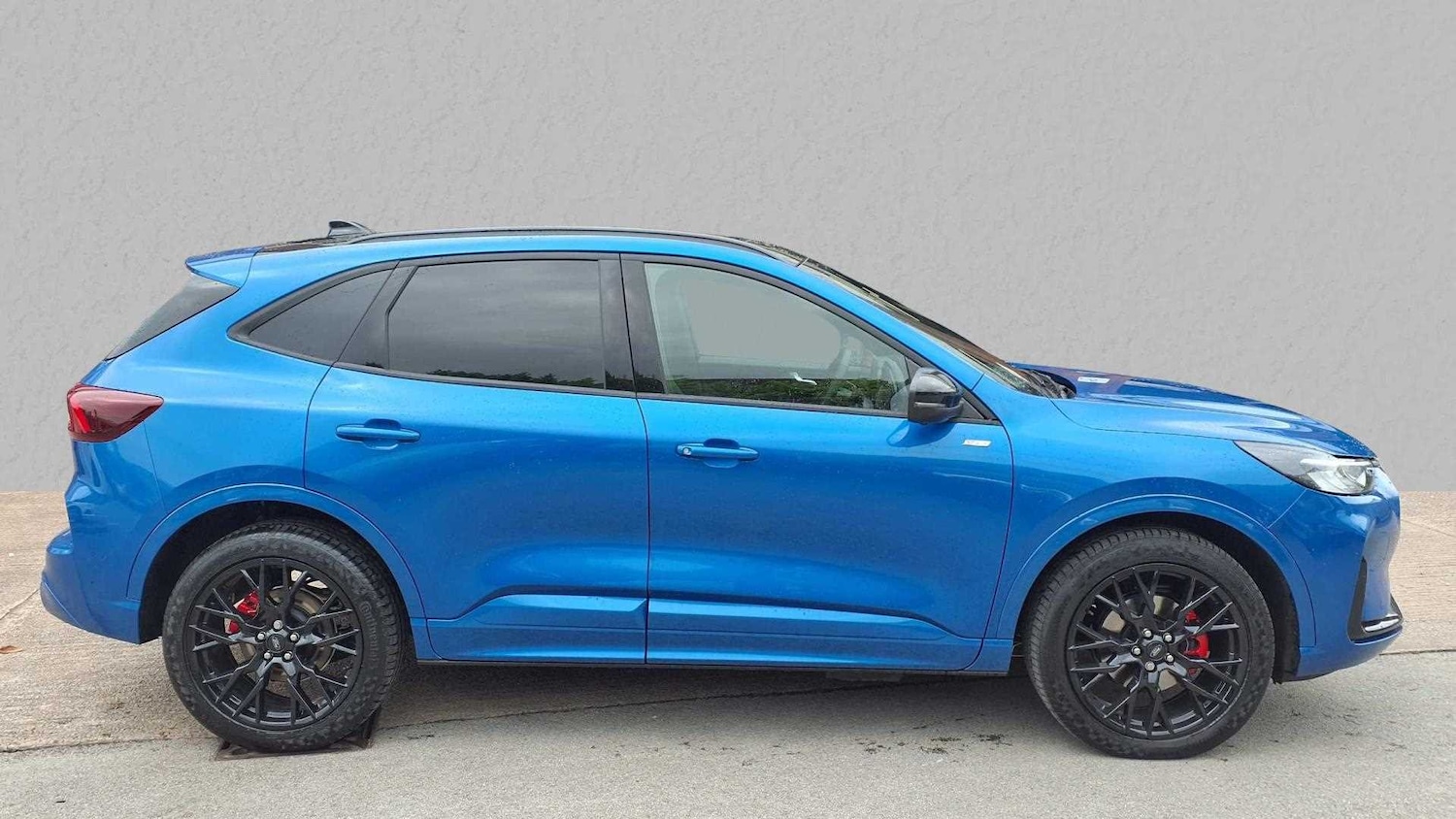 Used Ford Kuga 2025 for sale - 76125694: Photo 3
