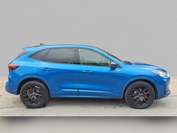 Used Ford Kuga 2025 for sale - 76125694: Photo 3