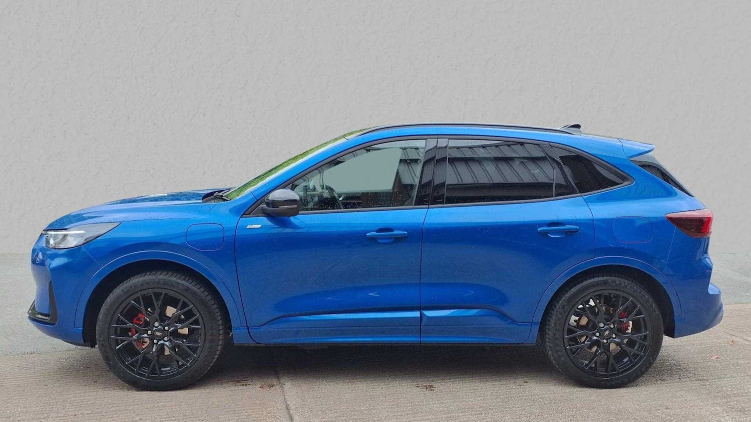 Used Ford Kuga 2025 for sale - 76125694: Photo 4