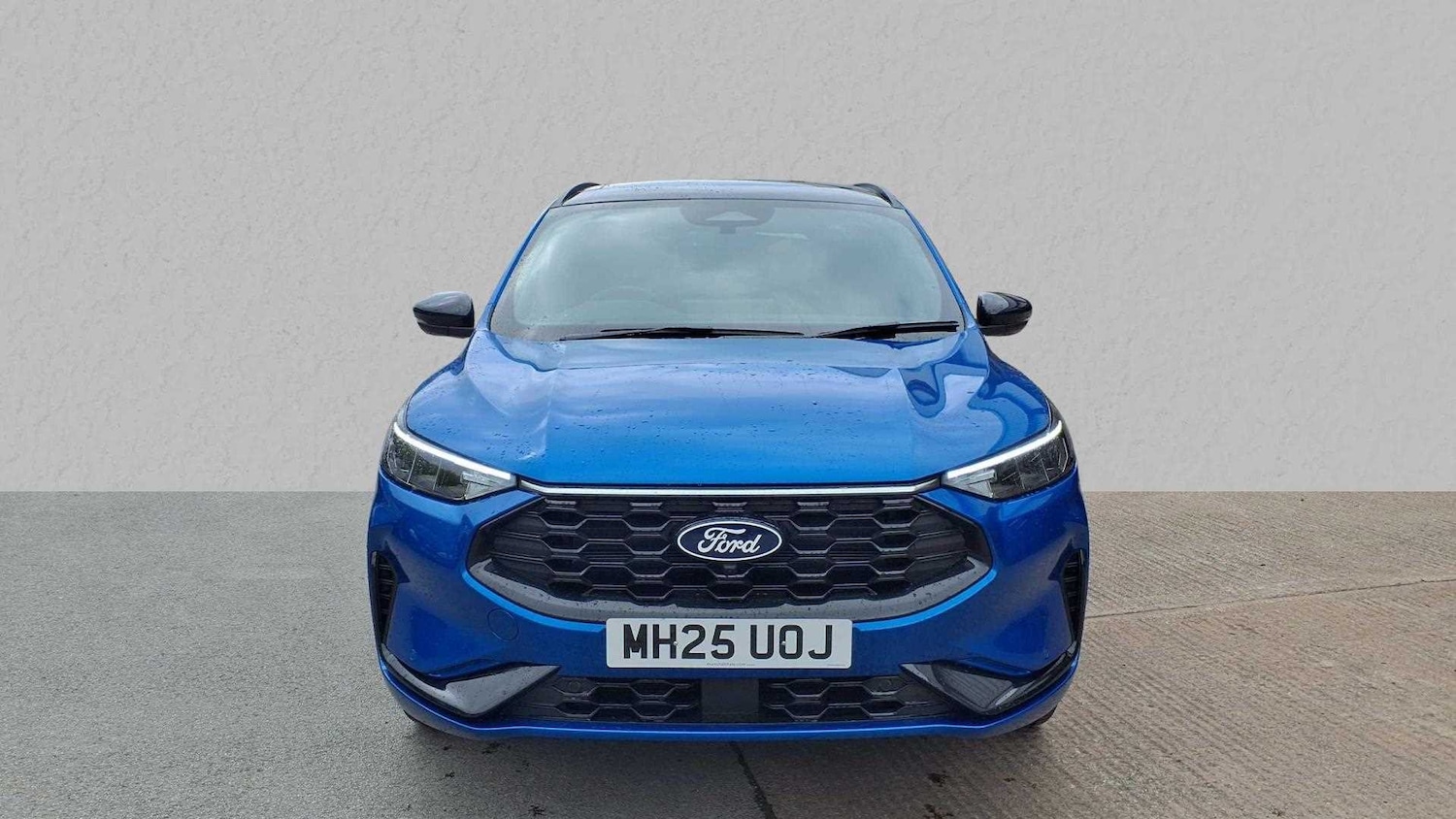 Used Ford Kuga 2025 for sale - 76125694: Photo 5