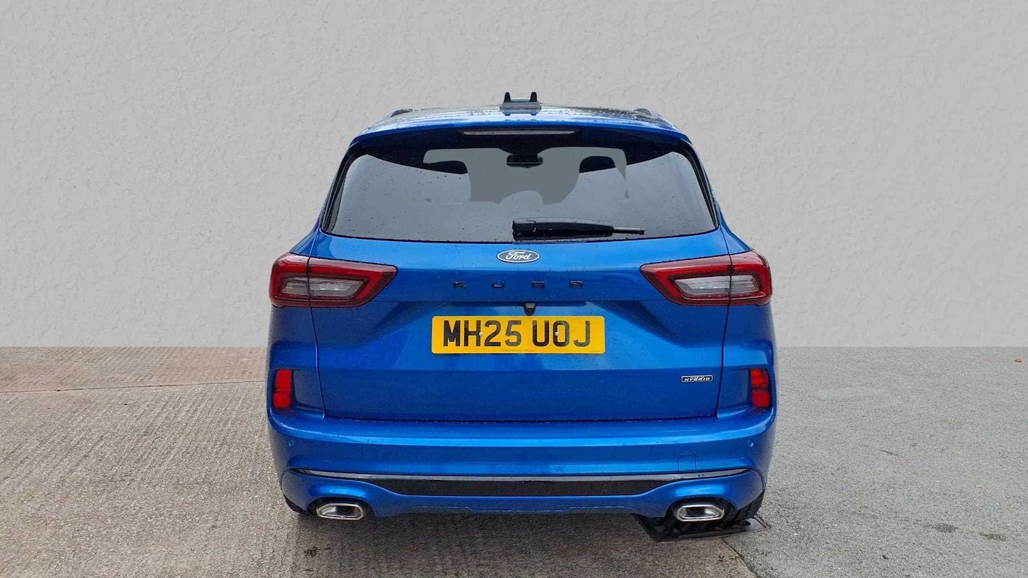 Used Ford Kuga 2025 for sale - 76125694: Photo 6