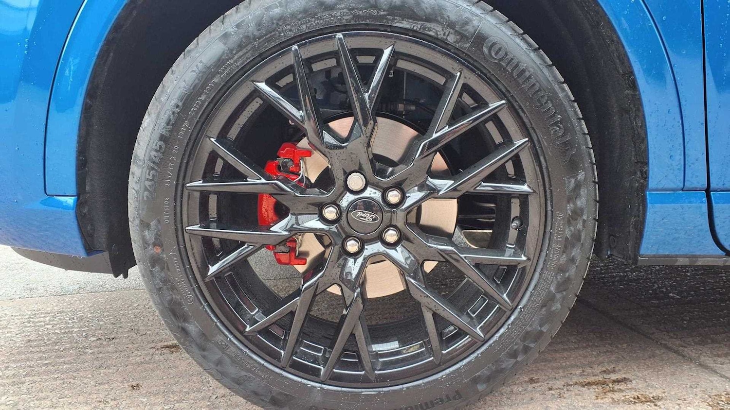 Used Ford Kuga 2025 for sale - 76125694: Photo 8