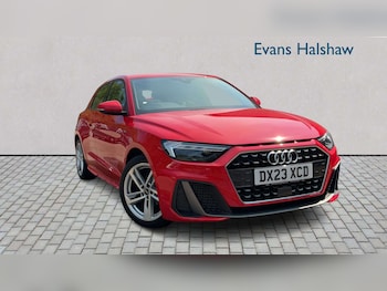 Used Audi A1 2023 for sale - 79227832: Photo