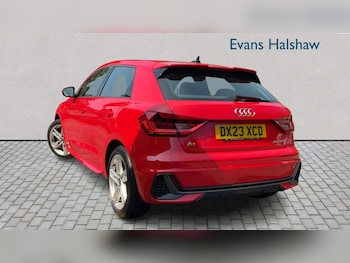 Used Audi A1 2023 for sale - 79227832: Photo