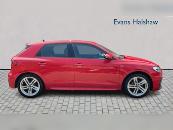 Used Audi A1 2023 for sale - 79227832: Photo