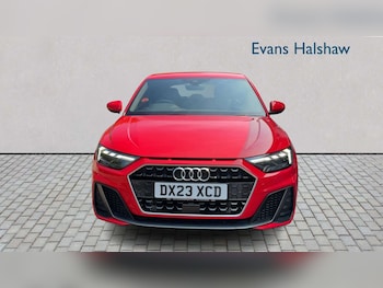 Used Audi A1 2023 for sale - 79227832: Photo