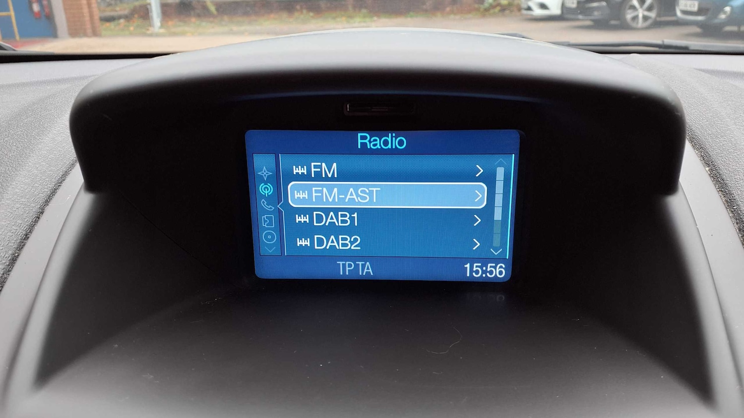 Used Ford Fiesta 2017 for sale - 76351596: Photo 17