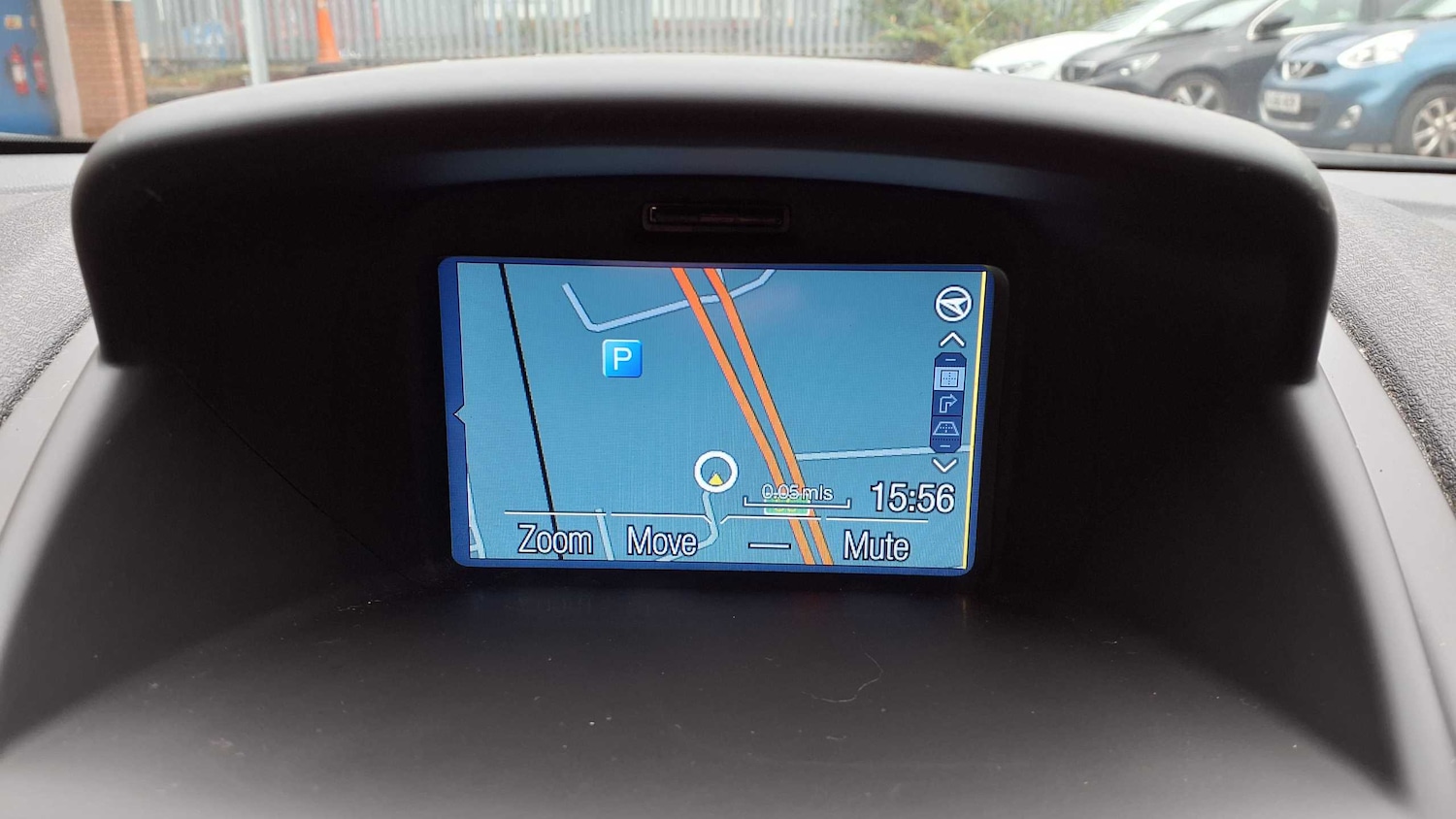 Used Ford Fiesta 2017 for sale - 76351596: Photo 18