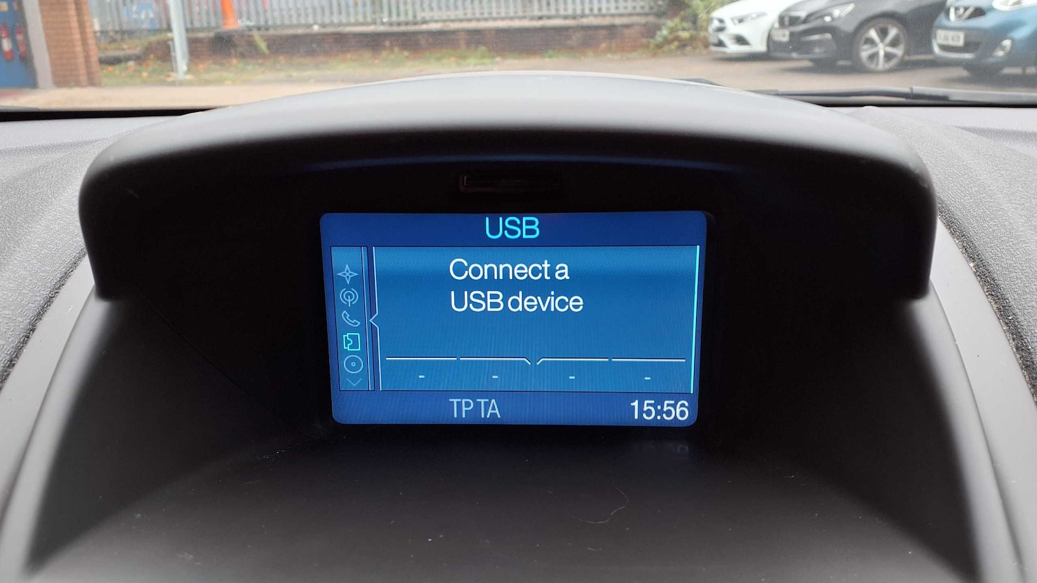 Used Ford Fiesta 2017 for sale - 76351596: Photo 19