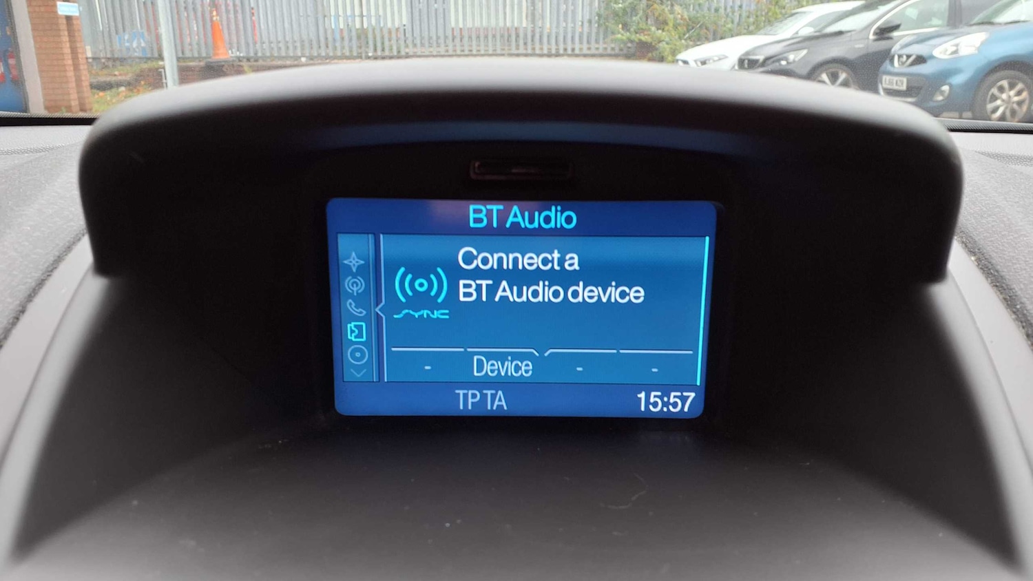 Used Ford Fiesta 2017 for sale - 76351596: Photo 20