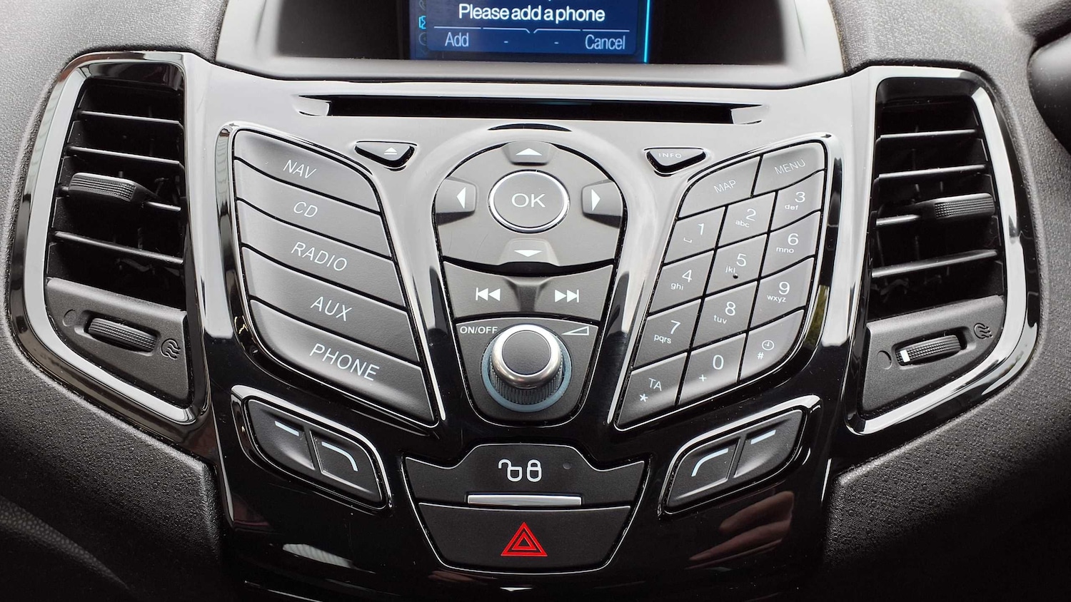 Used Ford Fiesta 2017 for sale - 76351596: Photo 22