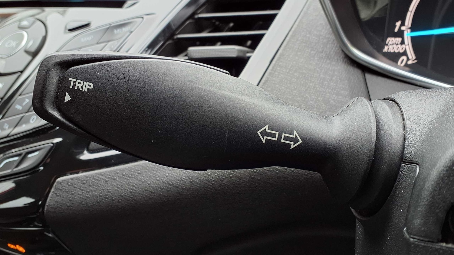 Used Ford Fiesta 2017 for sale - 76351596: Photo 28