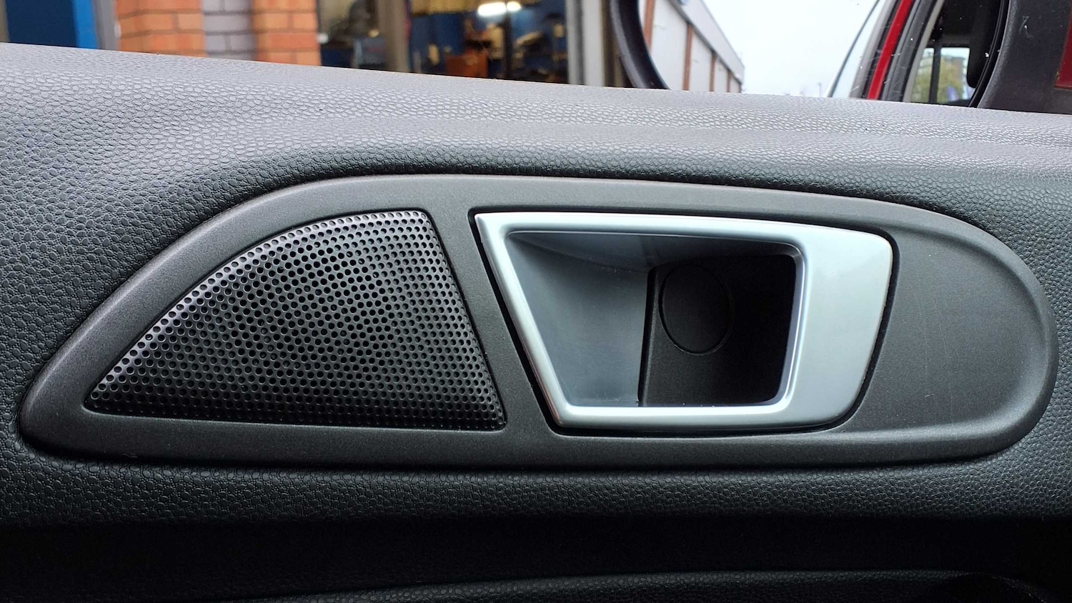 Used Ford Fiesta 2017 for sale - 76351596: Photo 32