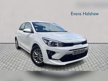 Used Kia Rio 2023 for sale - 78604097: Photo