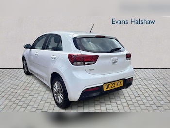 Used Kia Rio 2023 for sale - 78604097: Photo