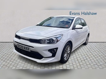 Used Kia Rio 2023 for sale - 78604097: Photo