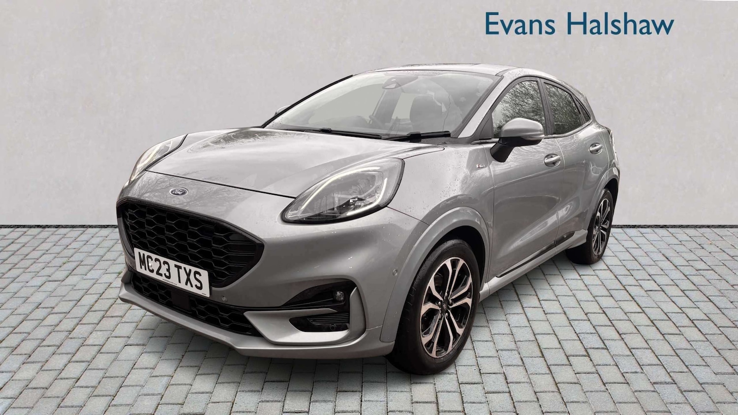 Used Ford Puma 2023 for sale - 78010466: Photo 2