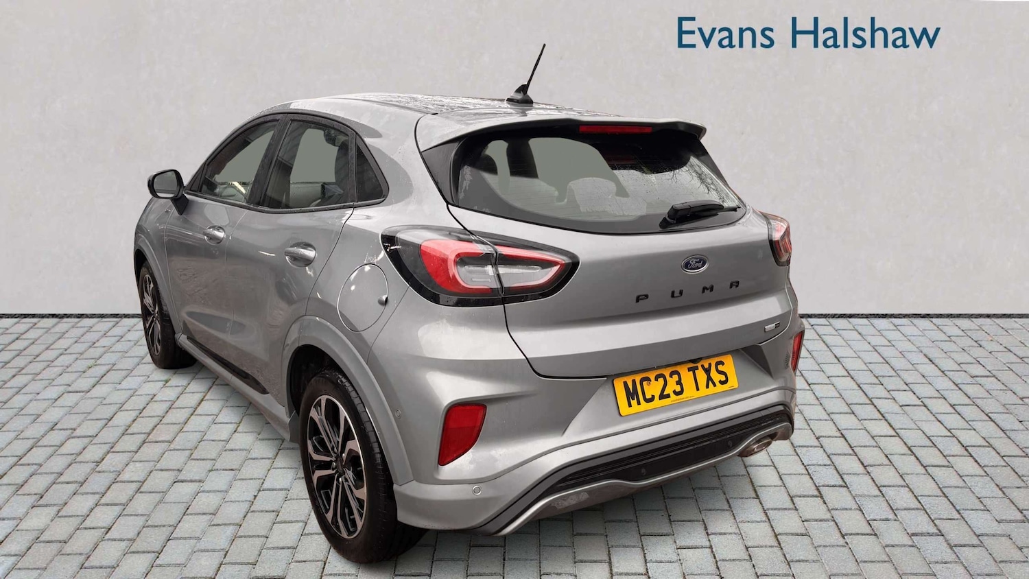 Used Ford Puma 2023 for sale - 78010466: Photo 3