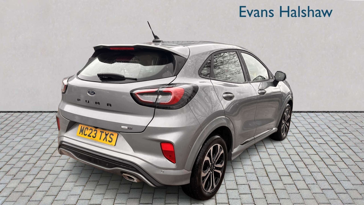 Used Ford Puma 2023 for sale - 78010466: Photo 4