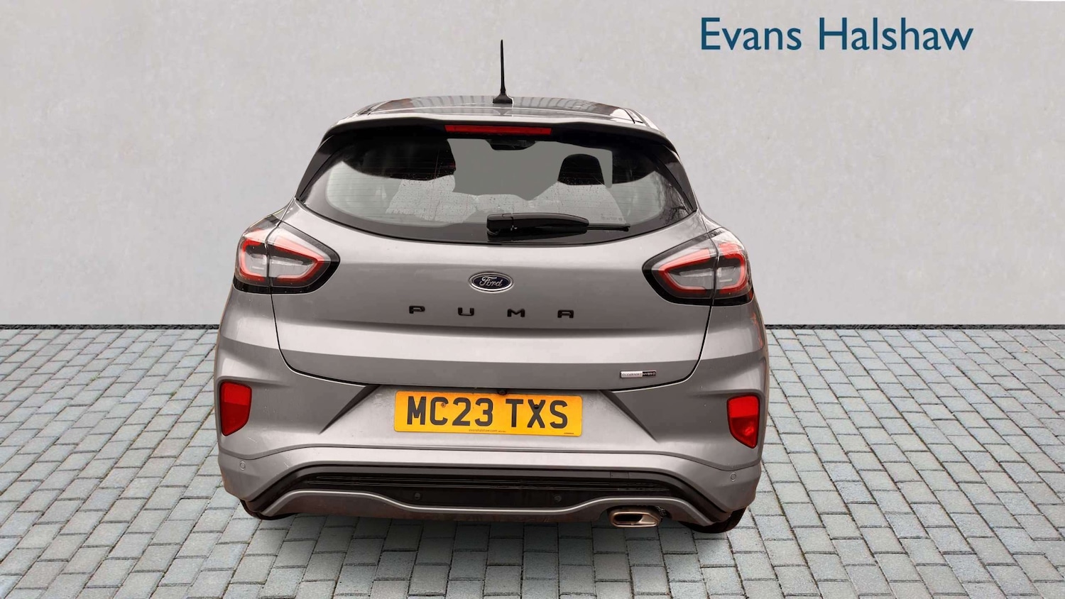 Used Ford Puma 2023 for sale - 78010466: Photo 5