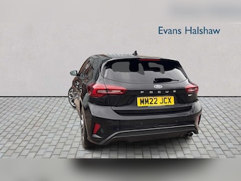 Used Ford Focus 2022 for sale - 77158535: Photo