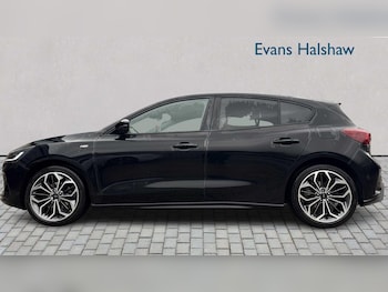 Used Ford Focus 2022 for sale - 77158535: Photo