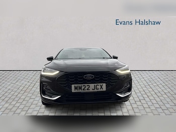 Used Ford Focus 2022 for sale - 77158535: Photo