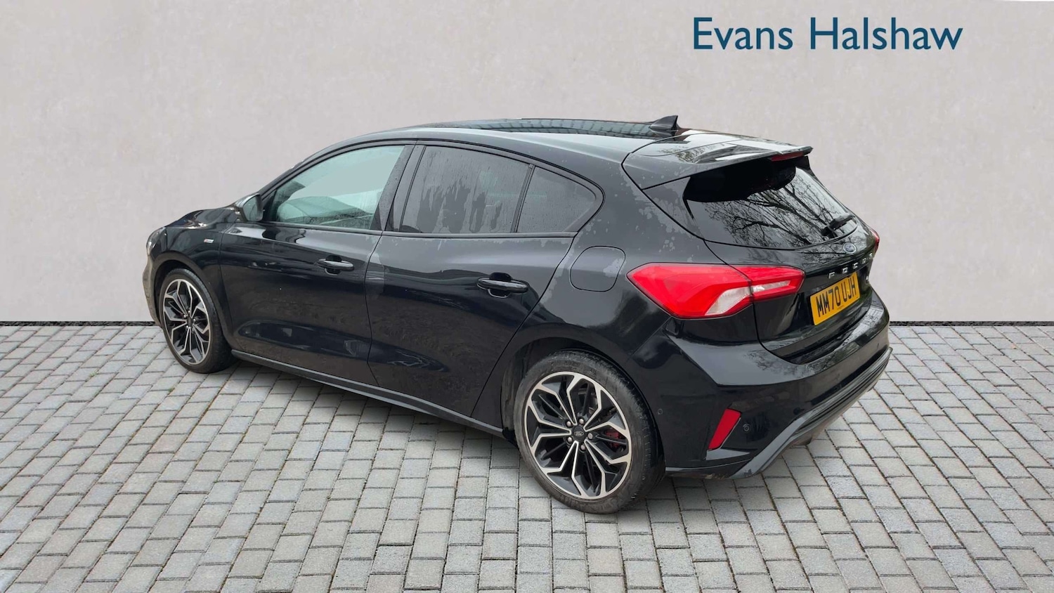 Used Ford Focus 2020 for sale - 78104736: Photo 2