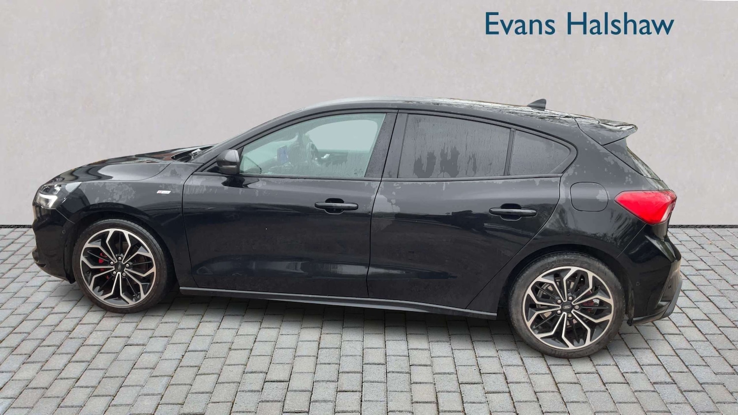 Used Ford Focus 2020 for sale - 78104736: Photo 3