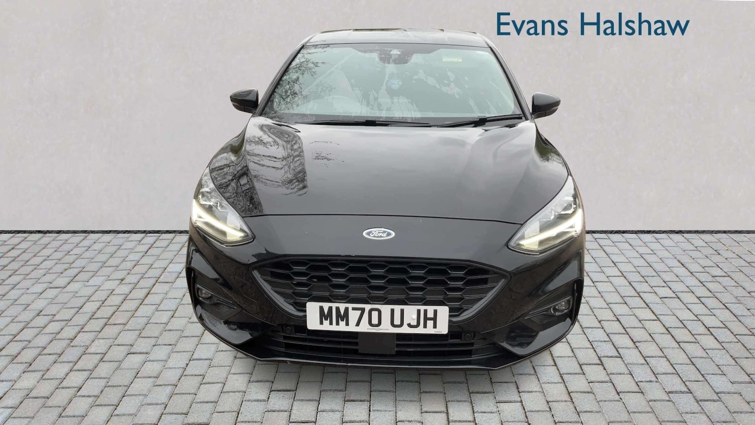 Used Ford Focus 2020 for sale - 78104736: Photo 4