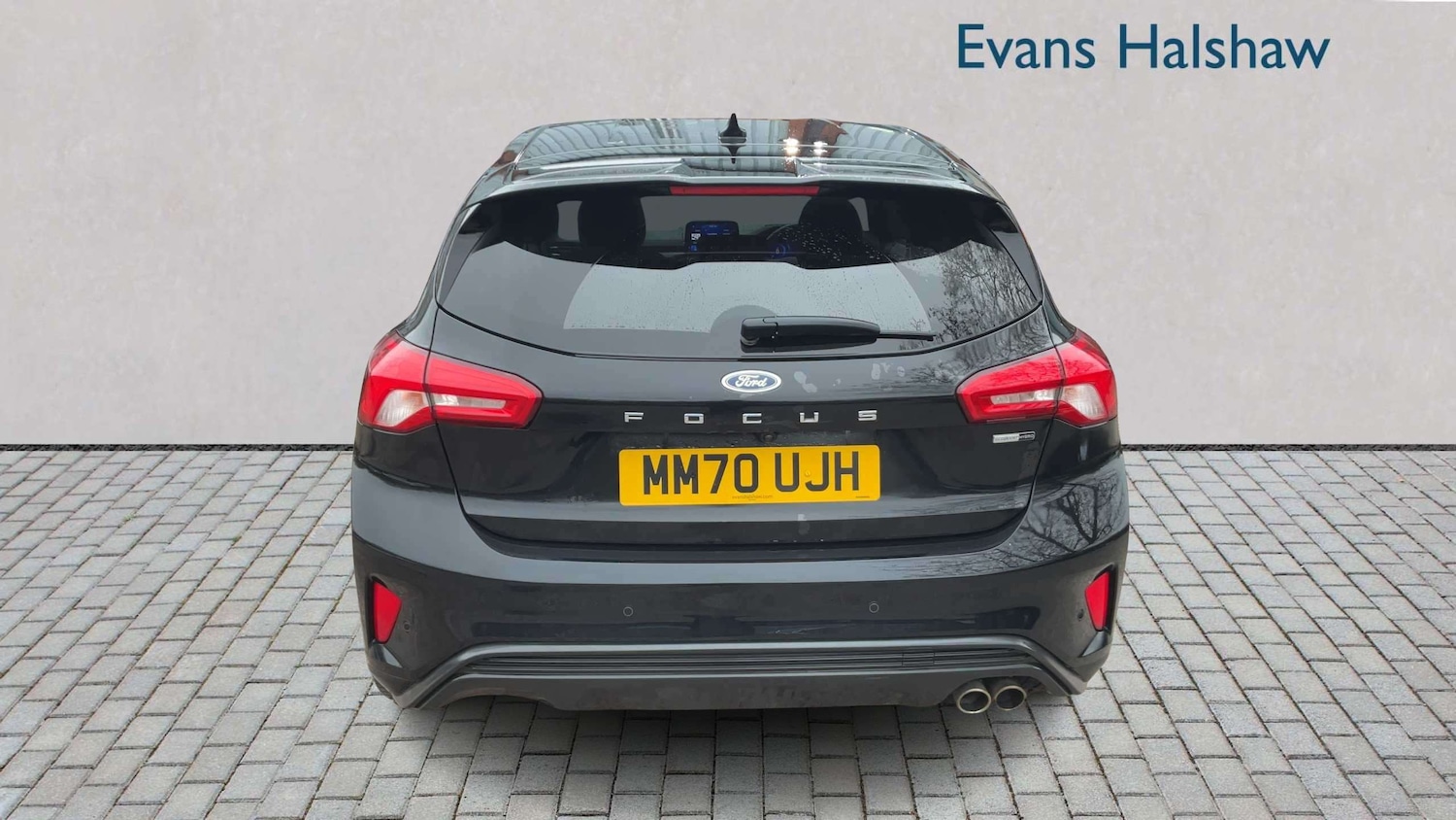 Used Ford Focus 2020 for sale - 78104736: Photo 5