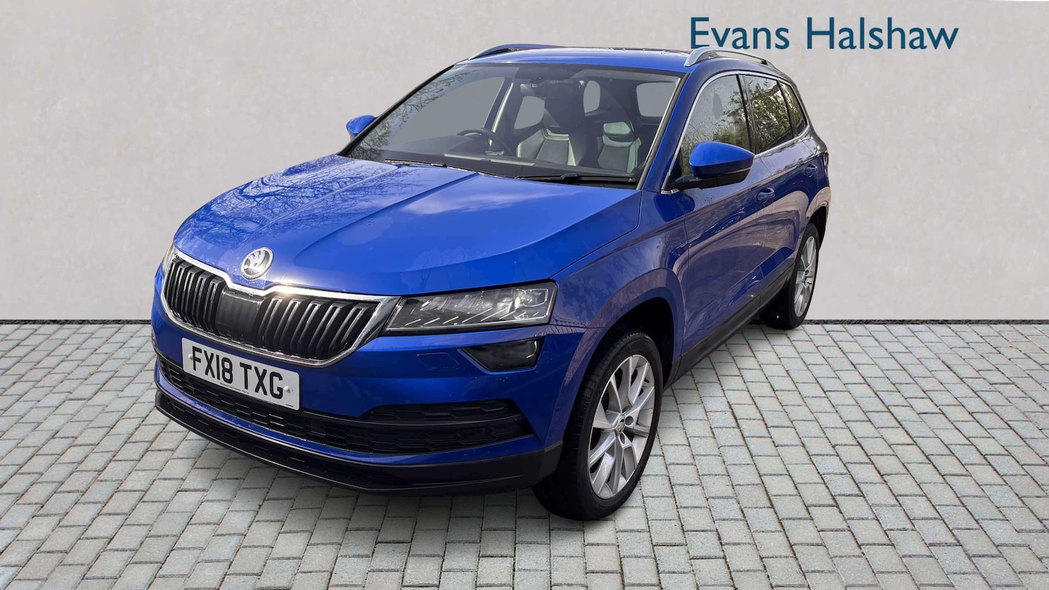 Used Skoda Karoq 2018 for sale - 78090043: Photo 5